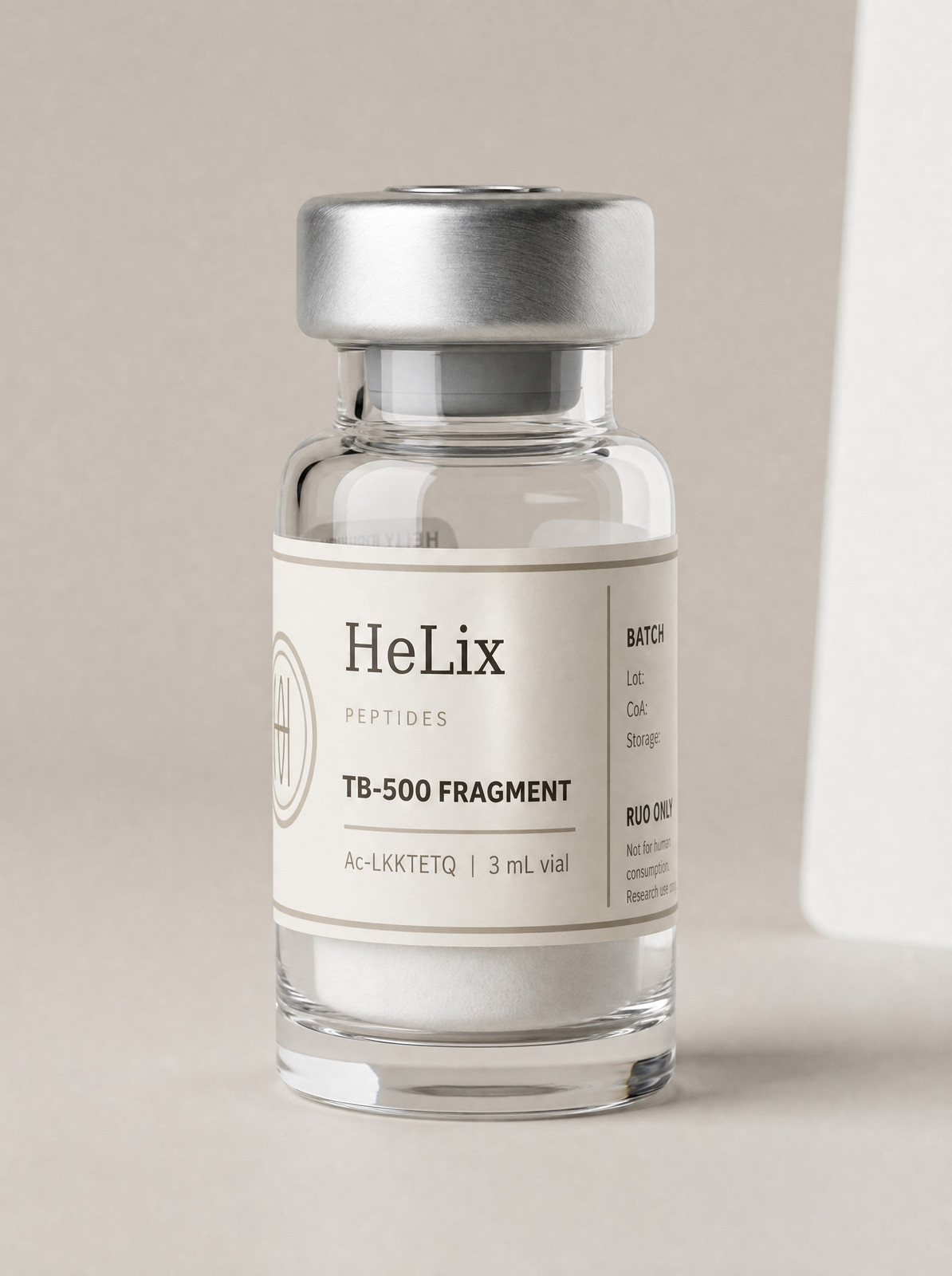 TB-500, HLX-005, 10 mg